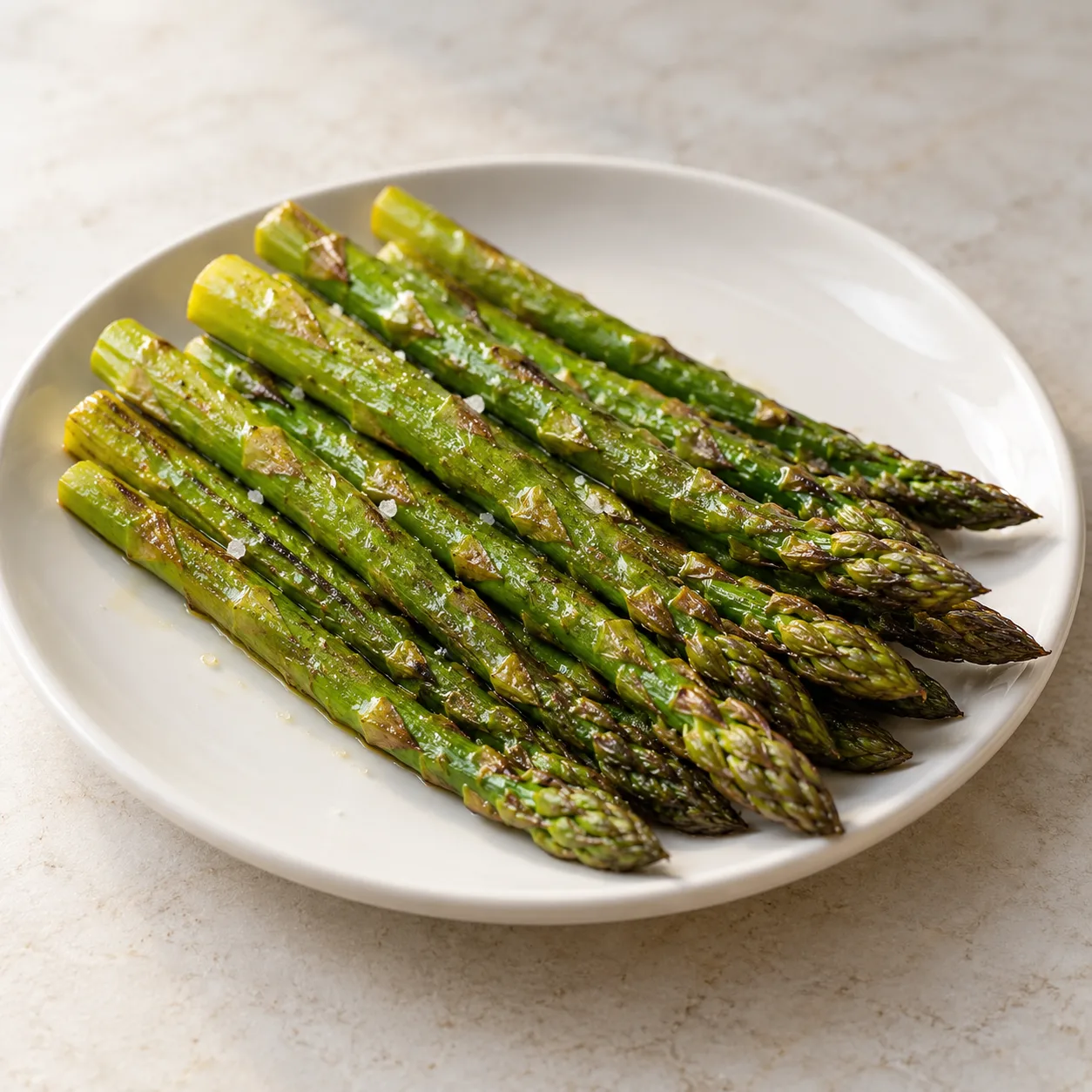 Asparagus