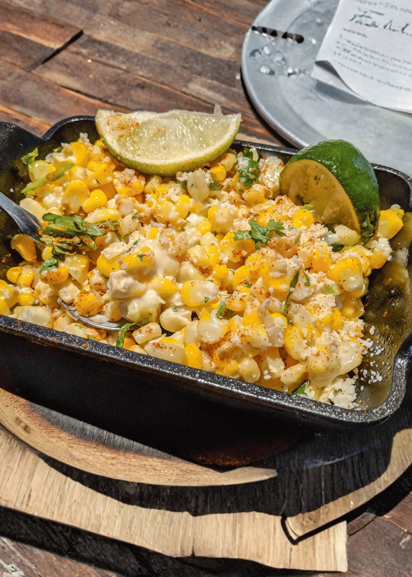 Elote