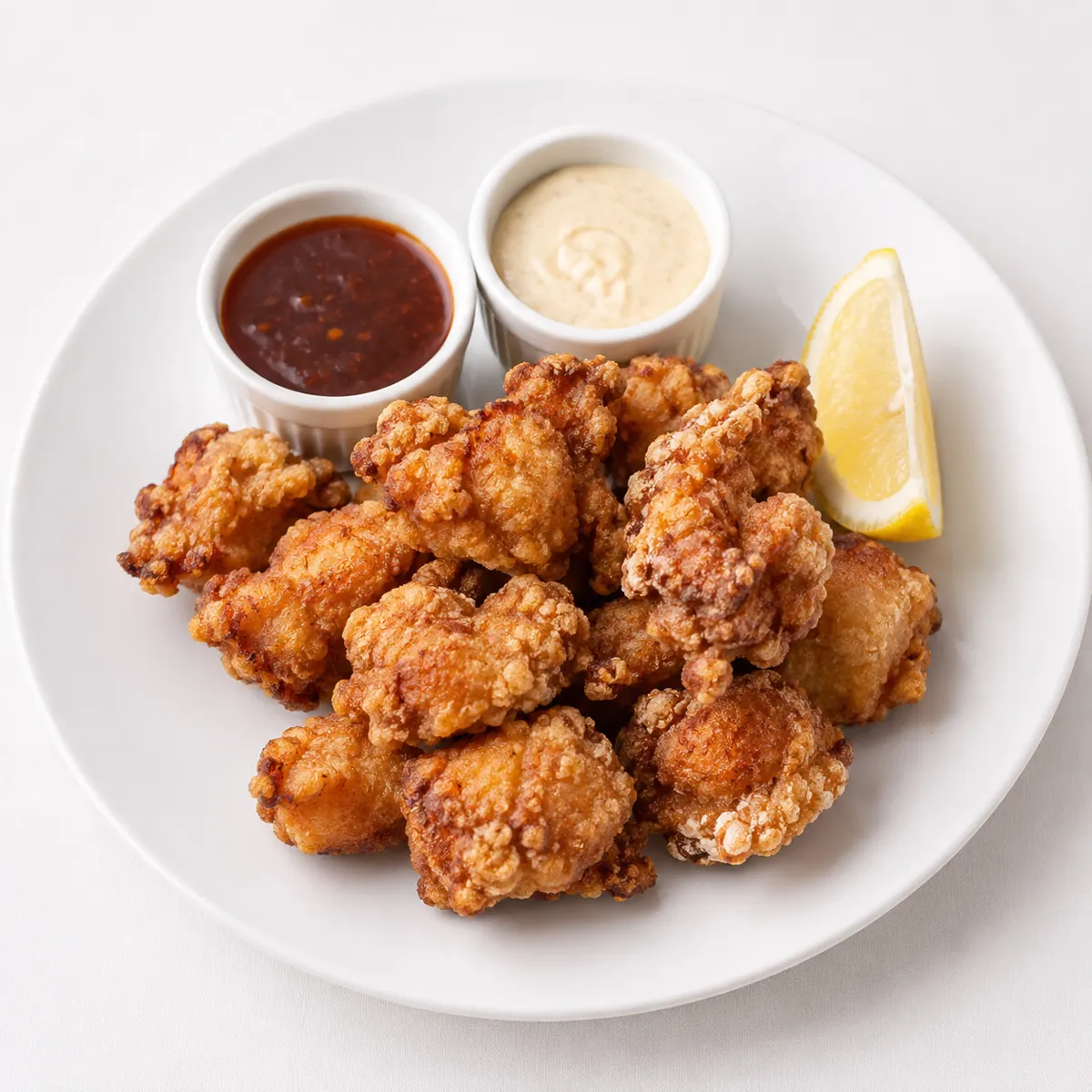 Karaage