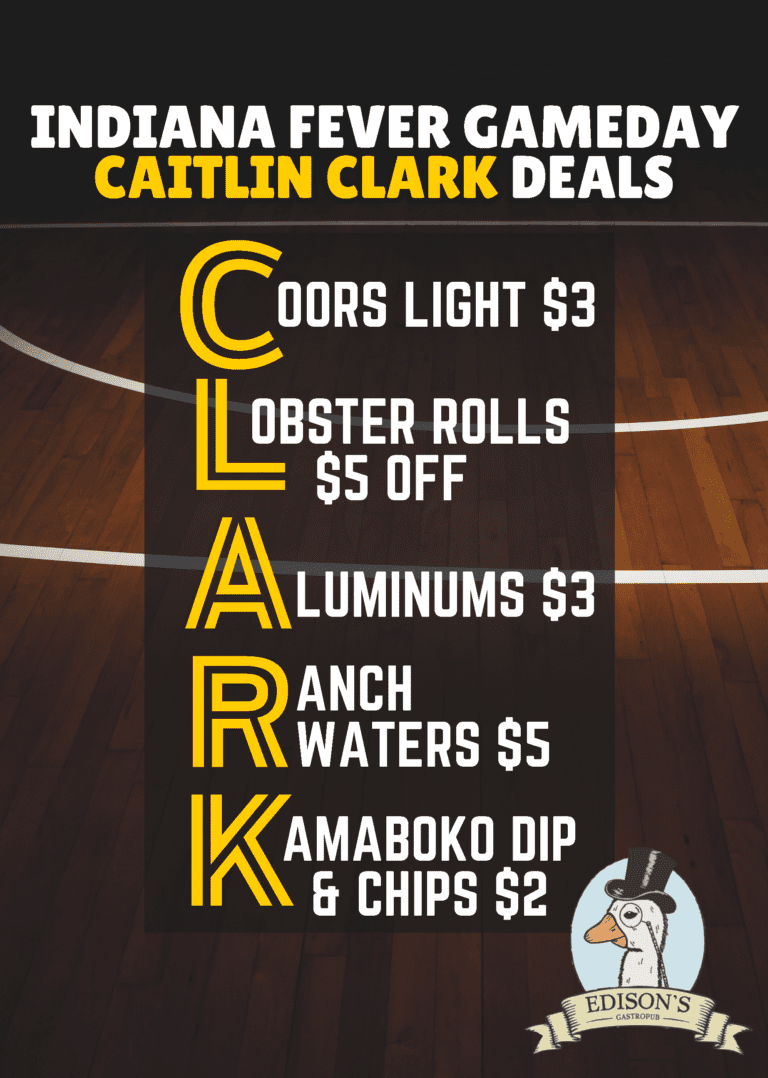 Clark Indiana Specials